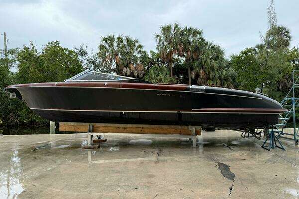2016 Riva Aquariva Super