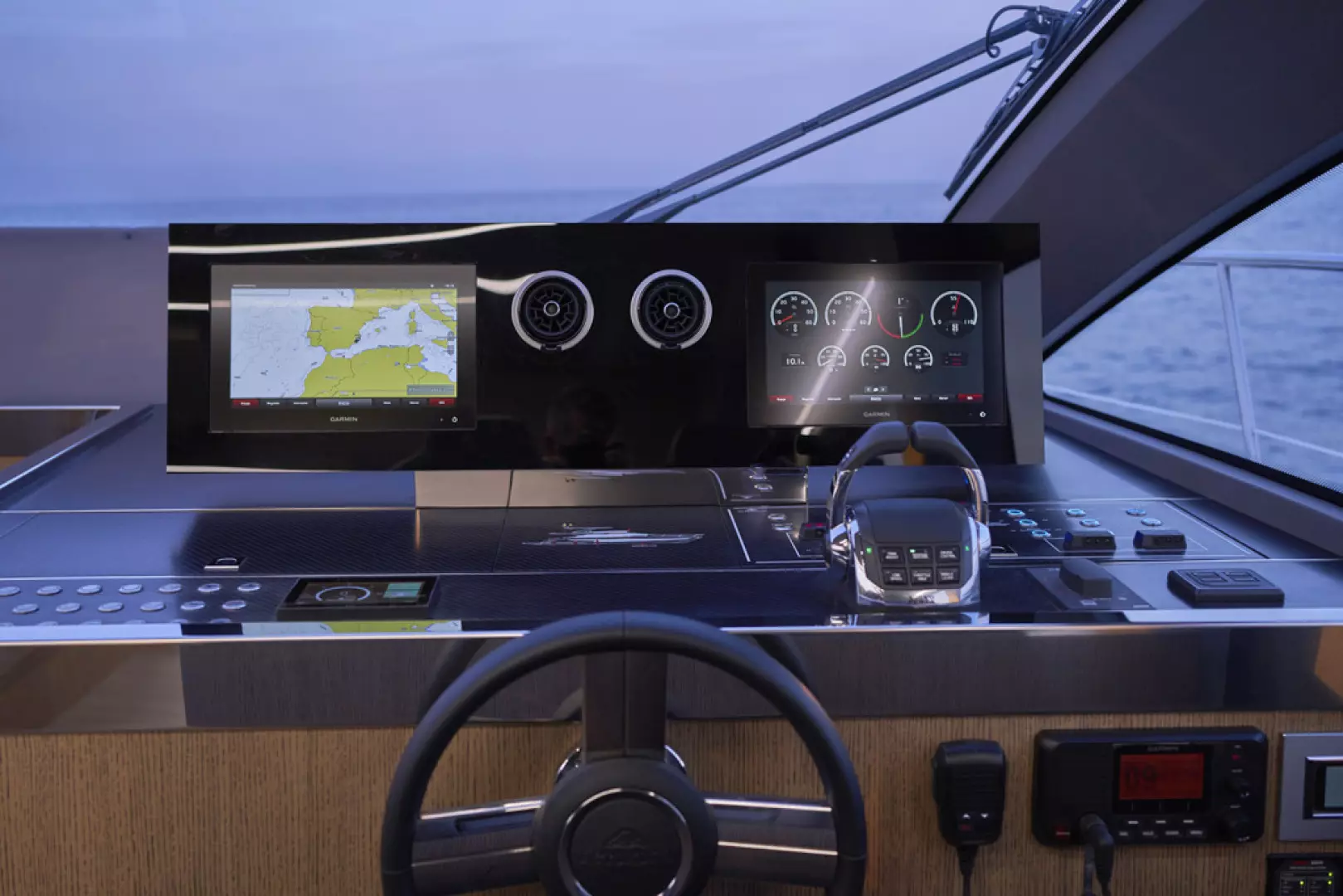 2022 Astondoa 52 Flybridge - Image 14