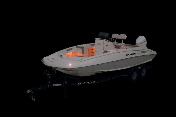 Manufacturer Provided Image: Tahoe 2150 CC