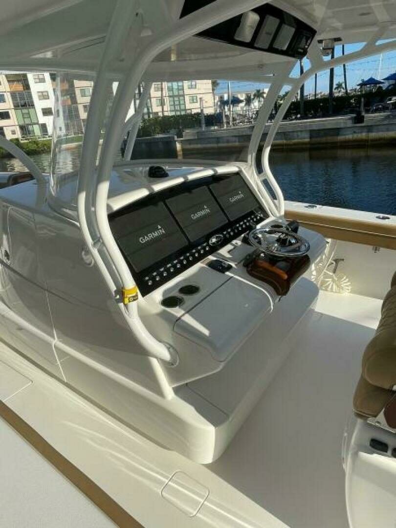 2021 Valhalla Boatworks — - Image 8