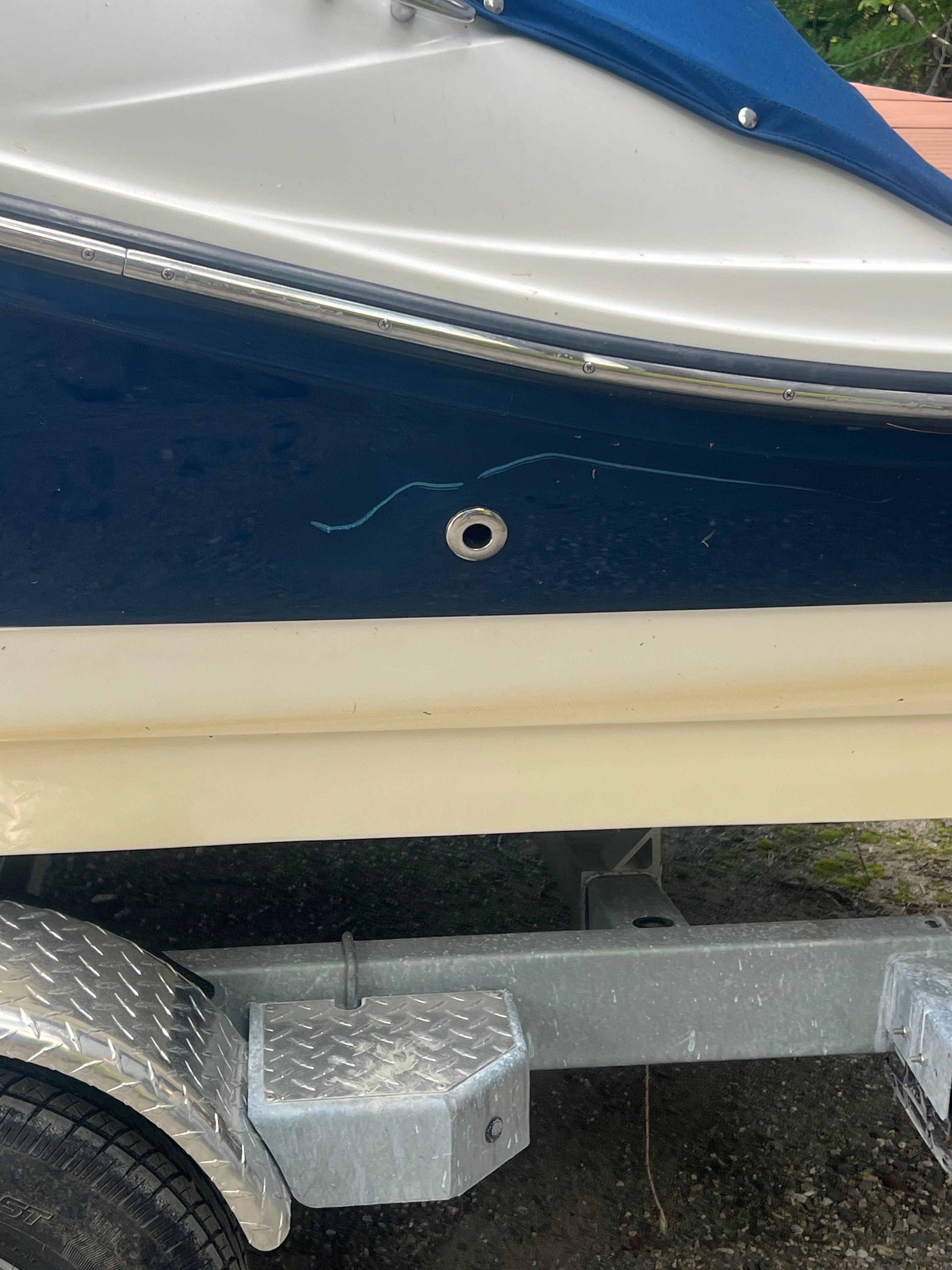 2018 Sea Ray SPX 210 - 11