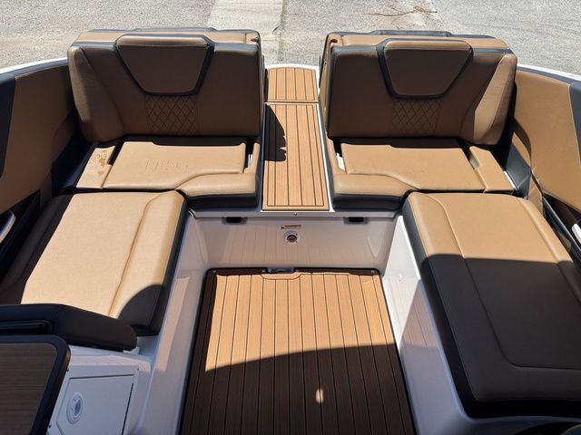 2026 Yamaha Boats 252SD - 21