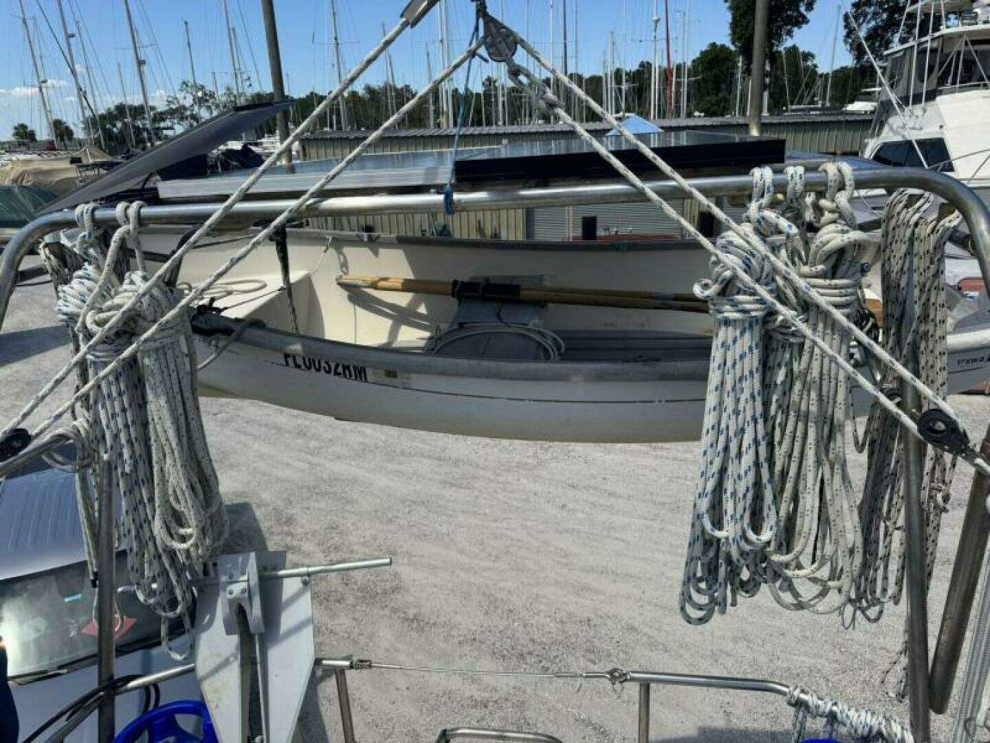 1988 Shannon 50 - Image 37