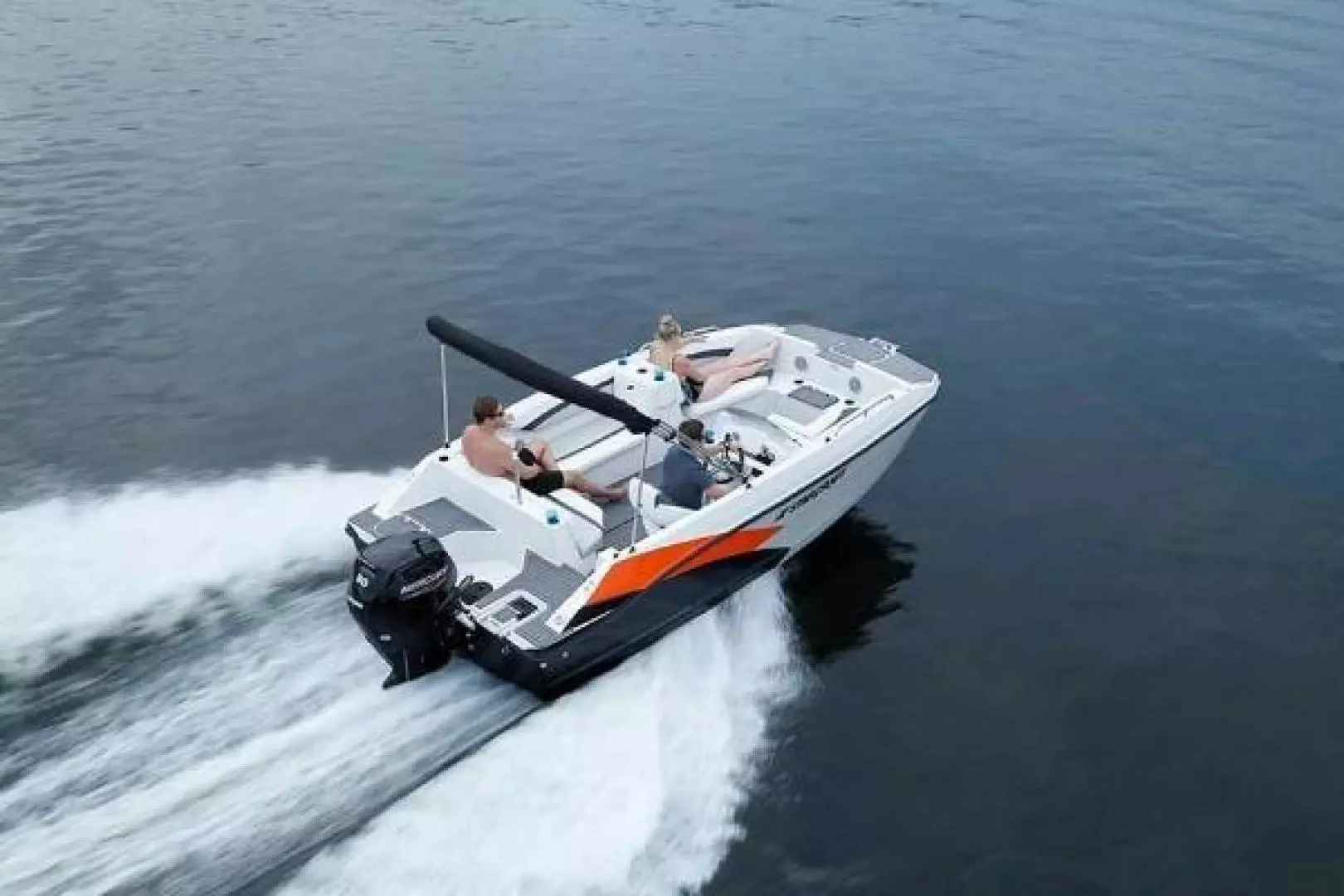 2025 Starcraft 171 SVX - Image 3