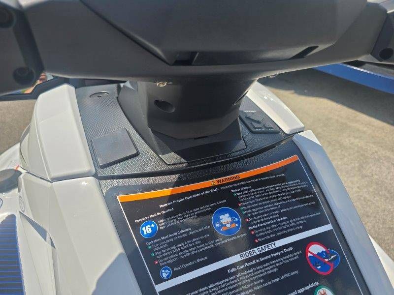 2026 Yamaha Boats WAVERUNNER VX DELUXE - 21