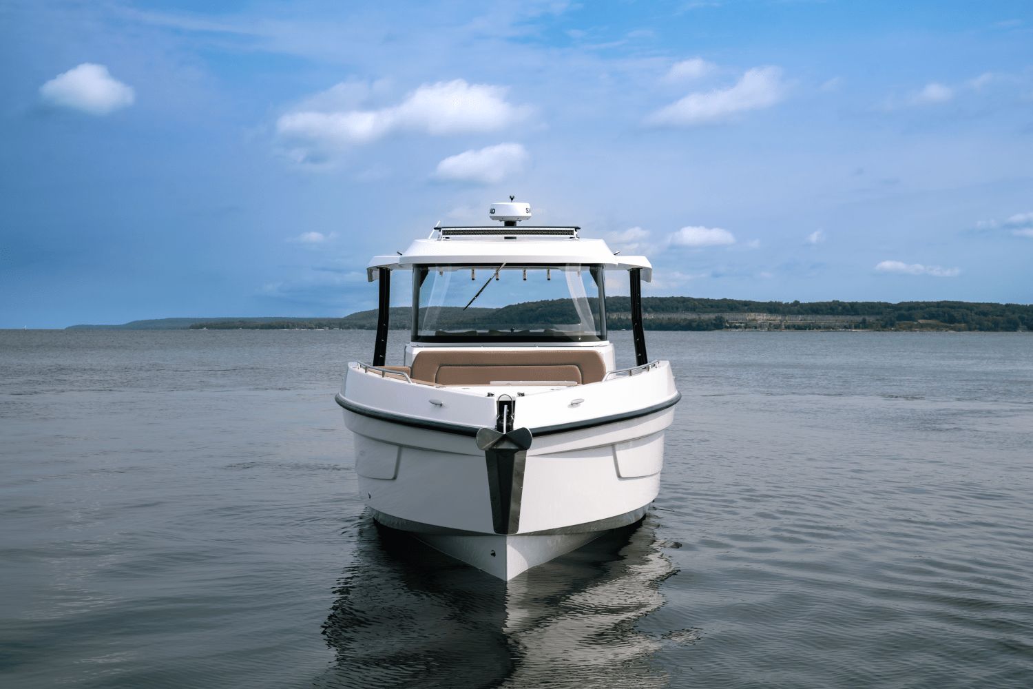 2027 Cruisers Yachts 38 VTR - 35