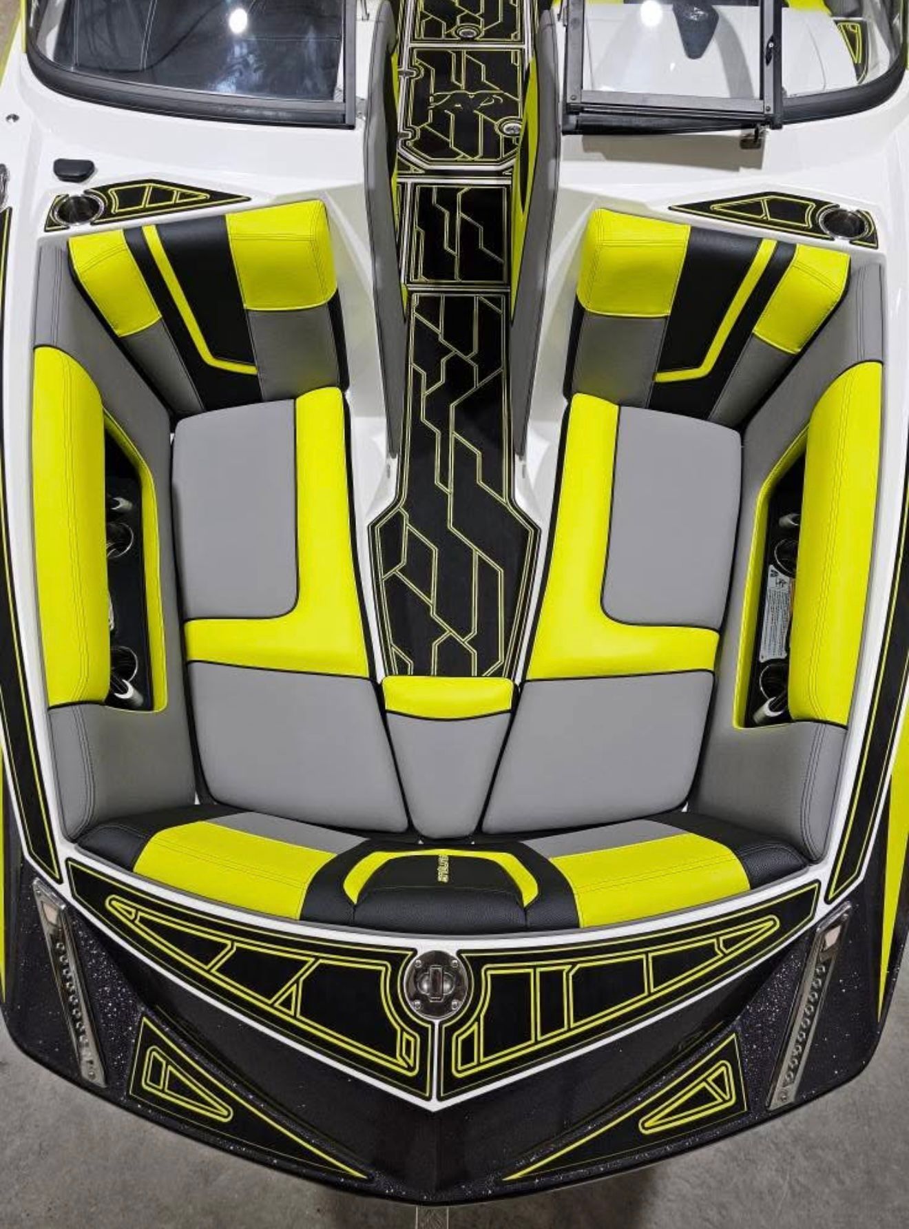 2016 Nautique Super Air Nautique G23 - 9