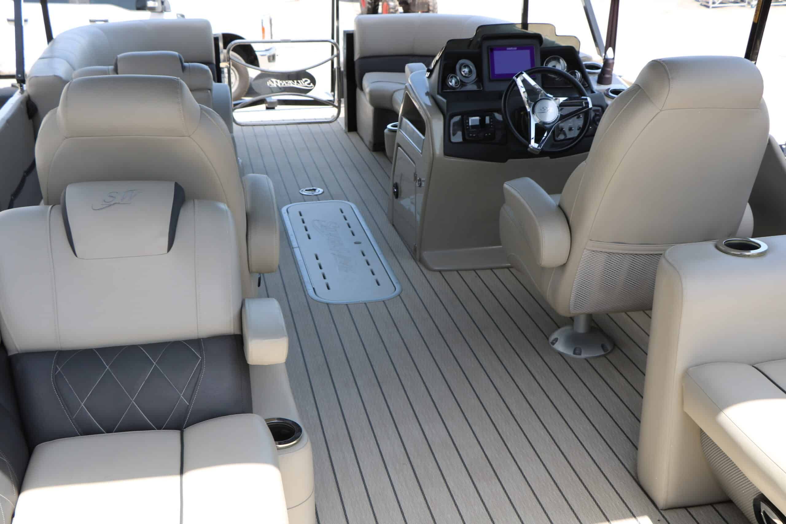 2020 Silver Wave 2410 SW5 CLS - 23