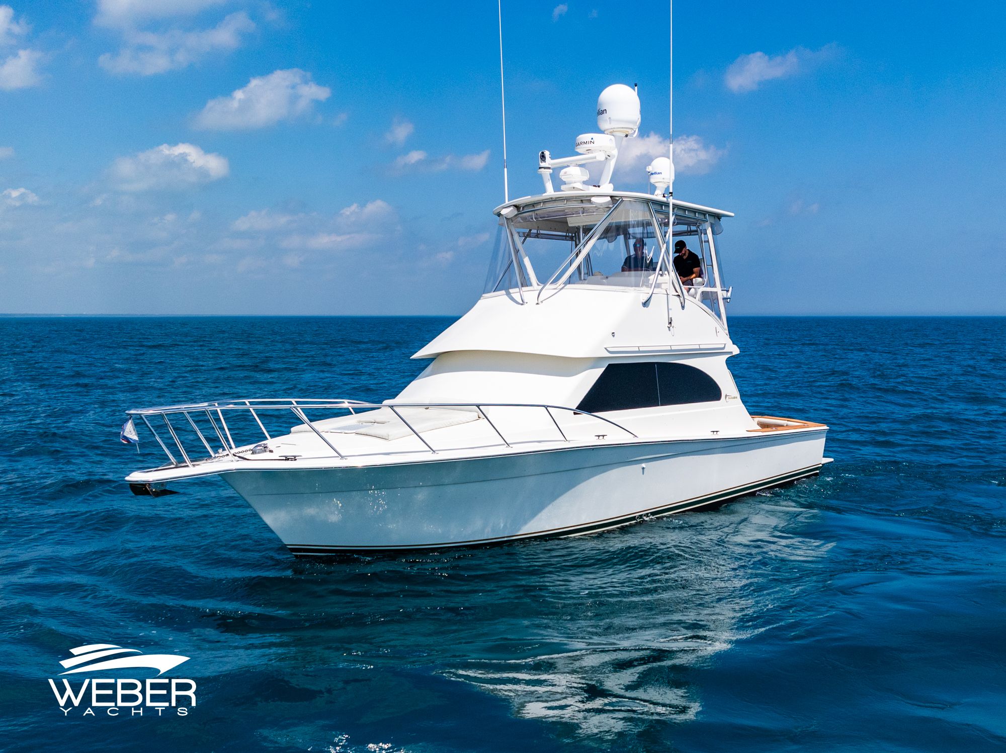 2008 Egg Harbor Convertible SF - 4