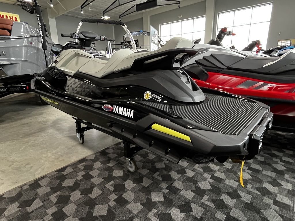2026 Yamaha Boats VX CRUISER HO - 3