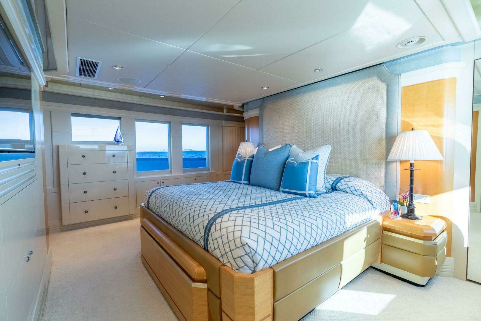 2001 Delta Marine Tri-Deck - Image 53