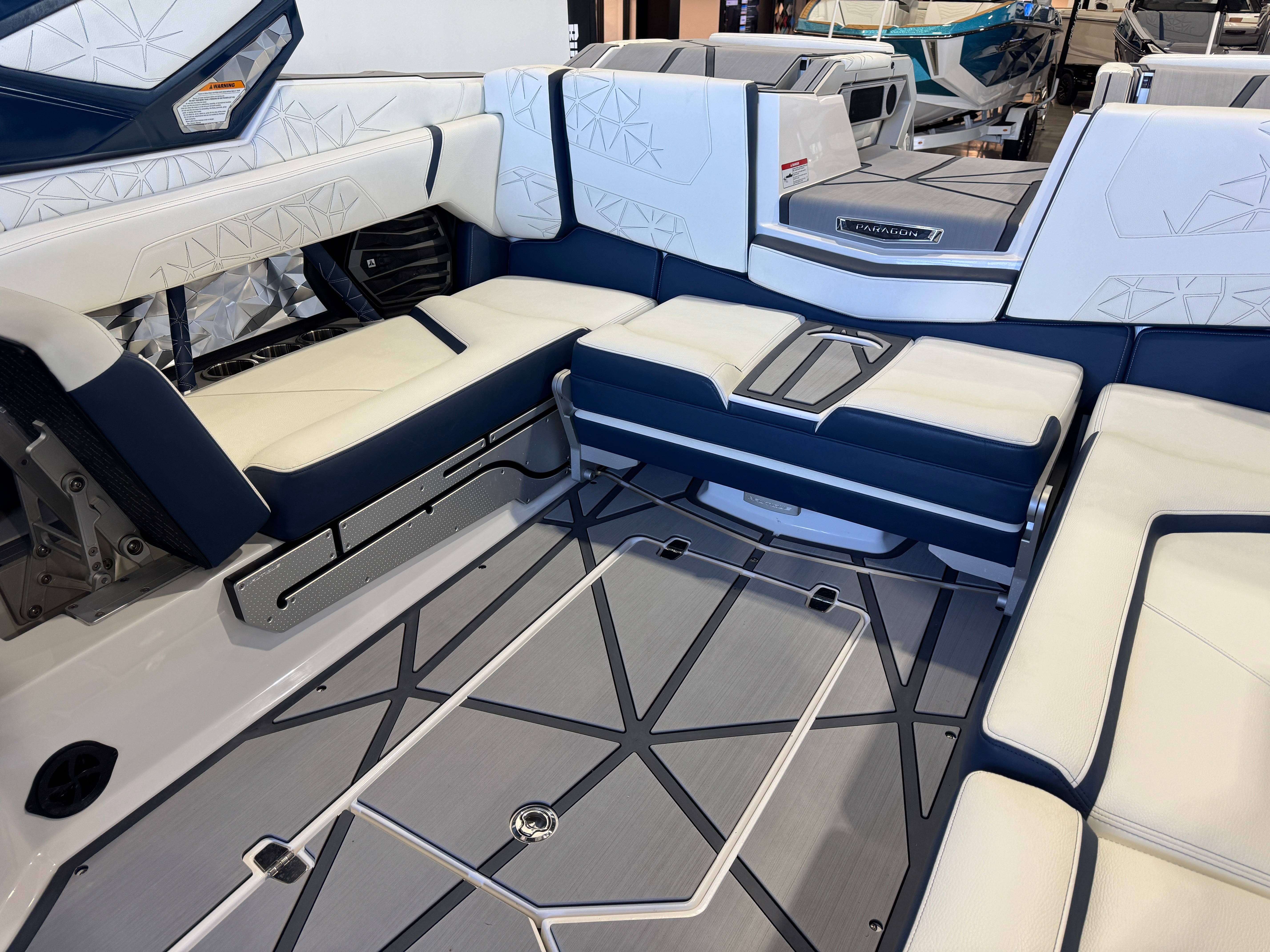2024 Nautique Super Air Nautique G23 Paragon - 18