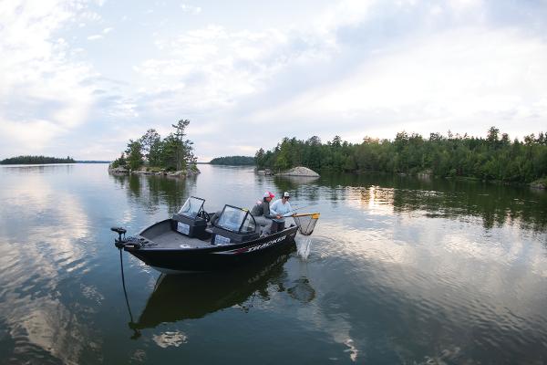 2026 Tracker Pro Guide V-175 WT - 48