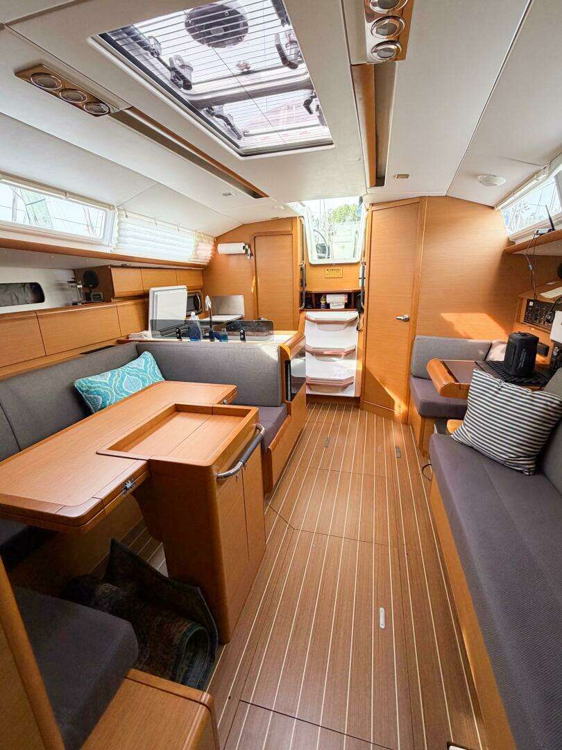2013 Jeanneau Sun Odyssey 409 - Image 37