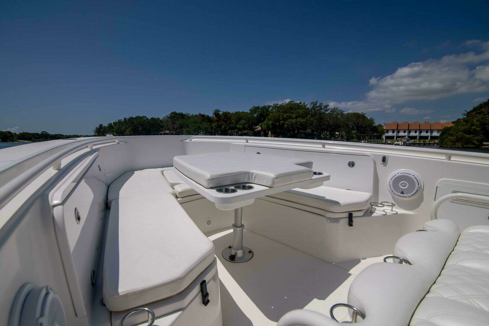 2009 Everglades 350CC - Image 9