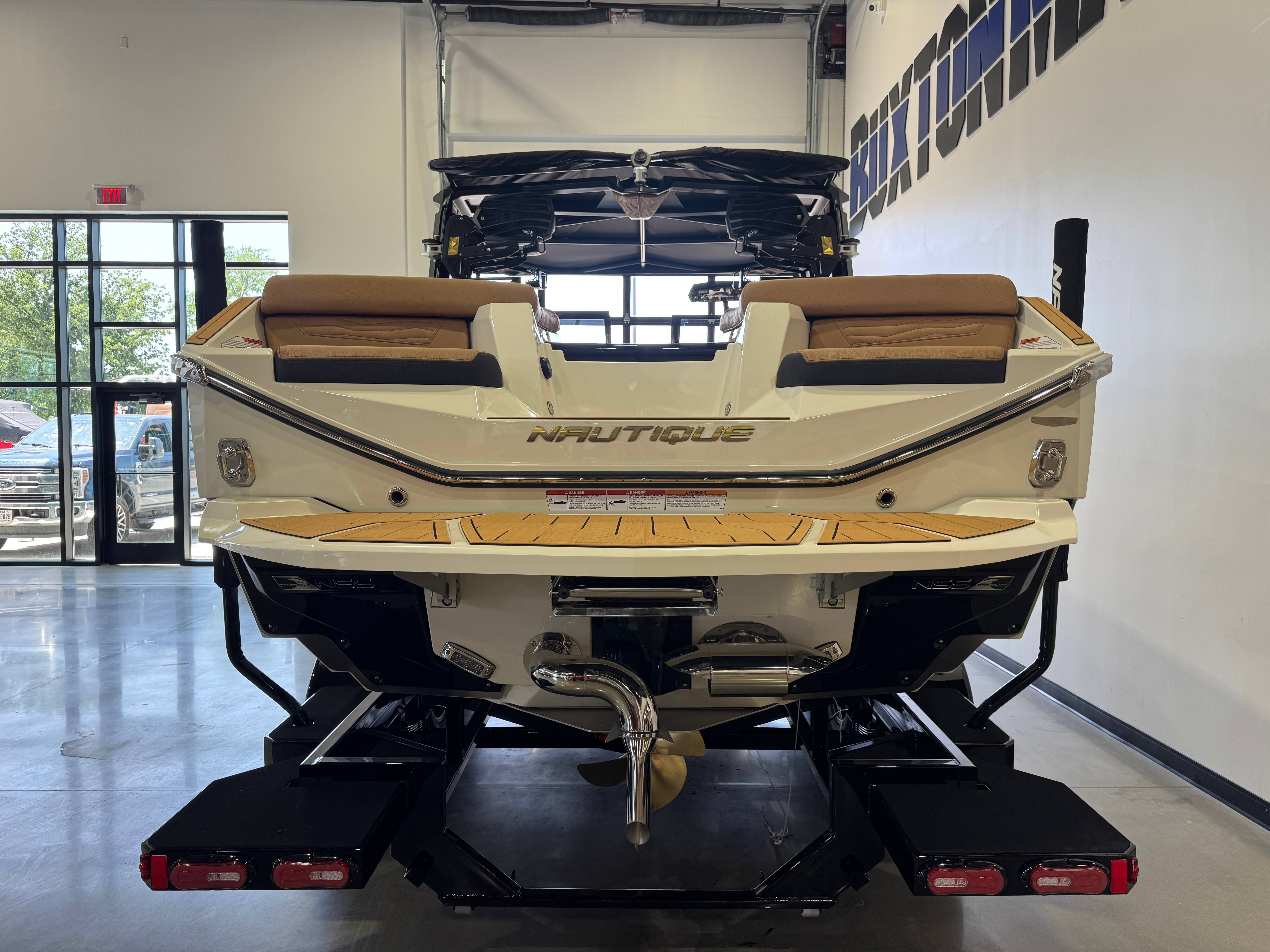 2026 Nautique Super Air Nautique G25 - 6