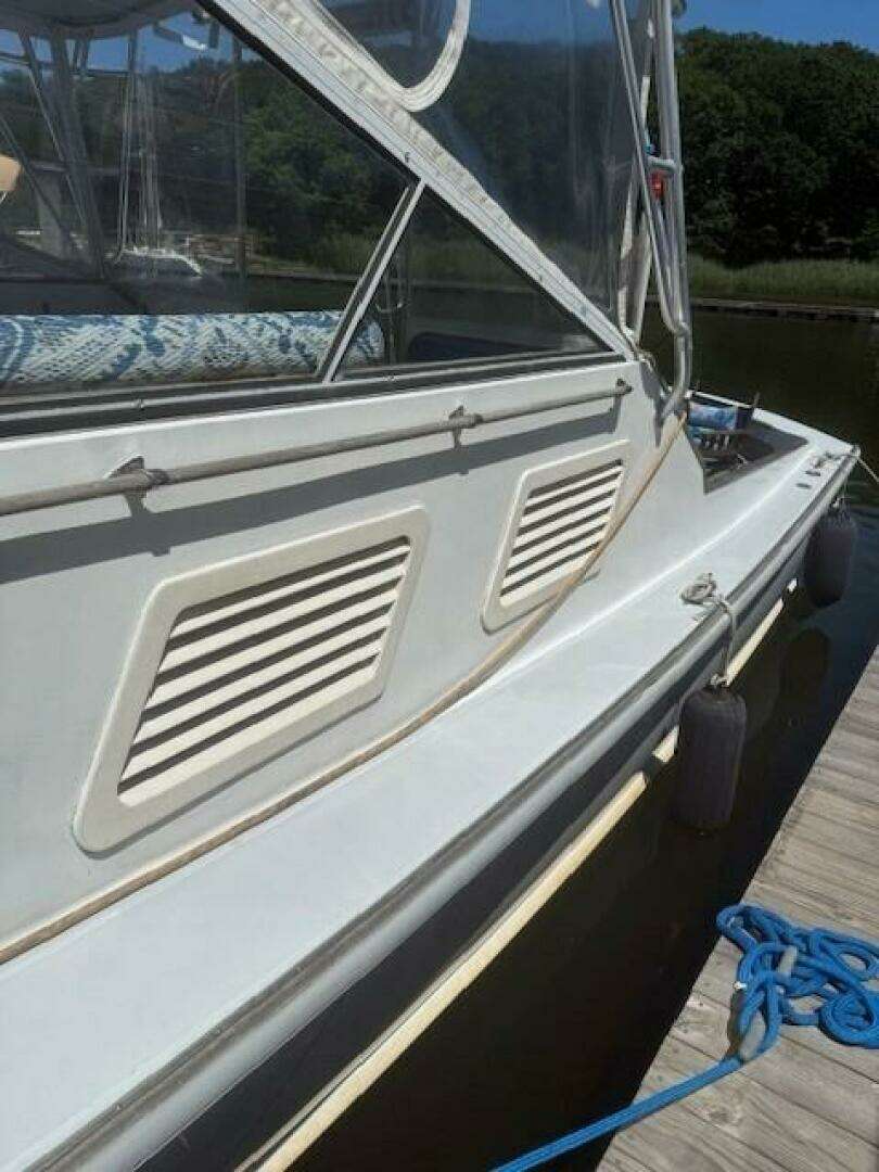 1980 Dyer 40 Custom - Image 6