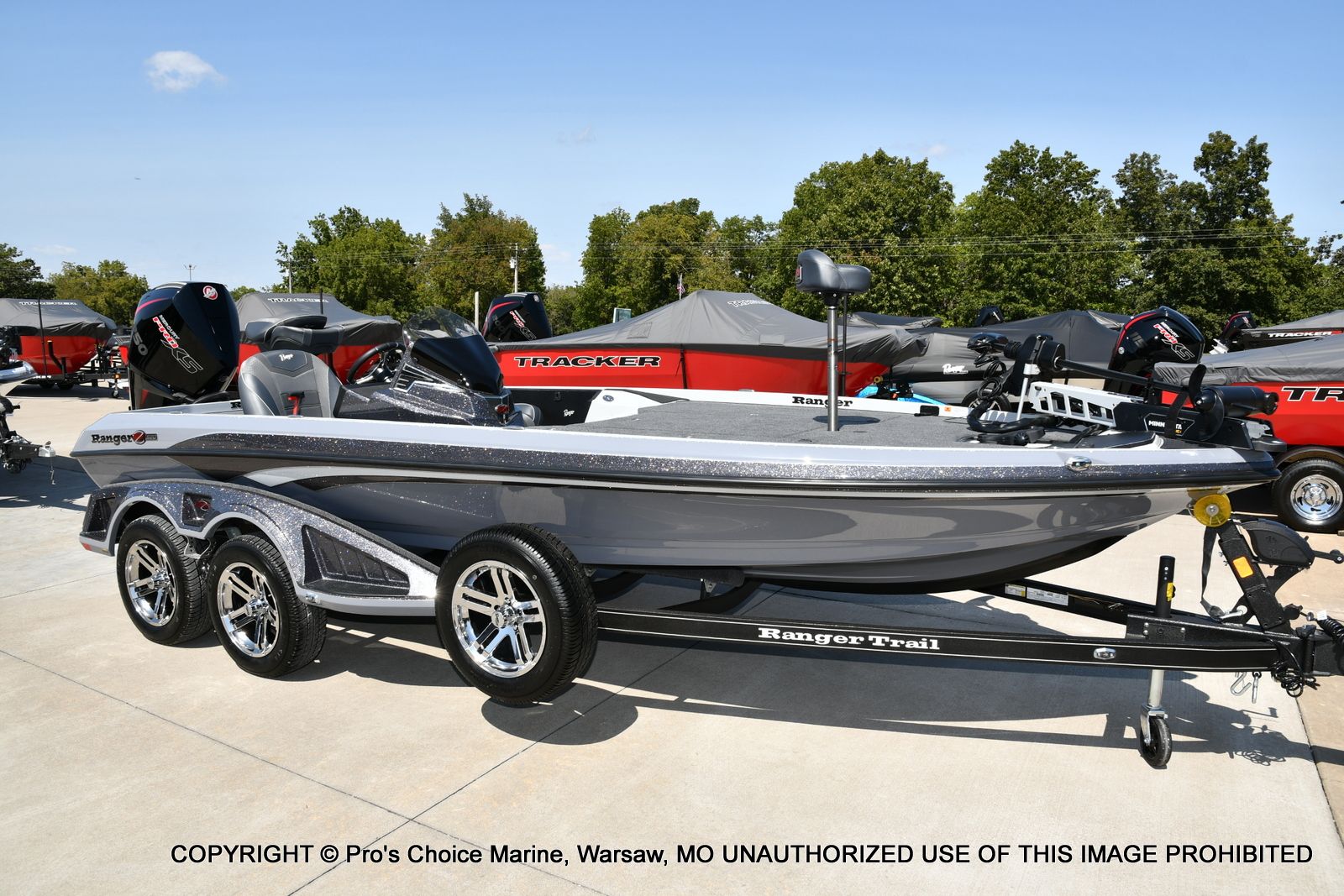 2026 Ranger Z520