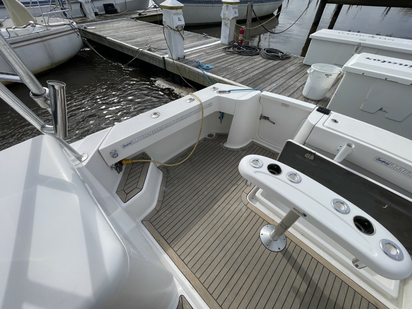 2007 Luhrs 31 Open - Image 40