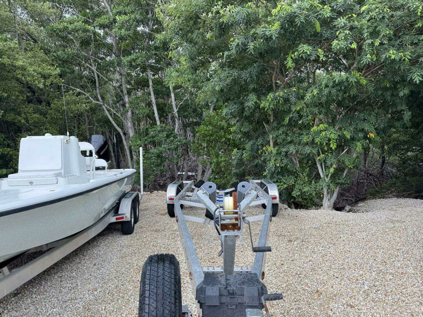 2021 Yellowfin 26 Hybrid - Image 38