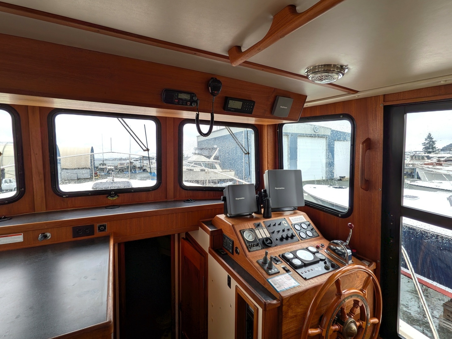 2000 Nordic Tugs — - Image 25