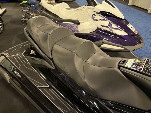 2026 Yamaha WaveRunner FX Limited SVHO - 9