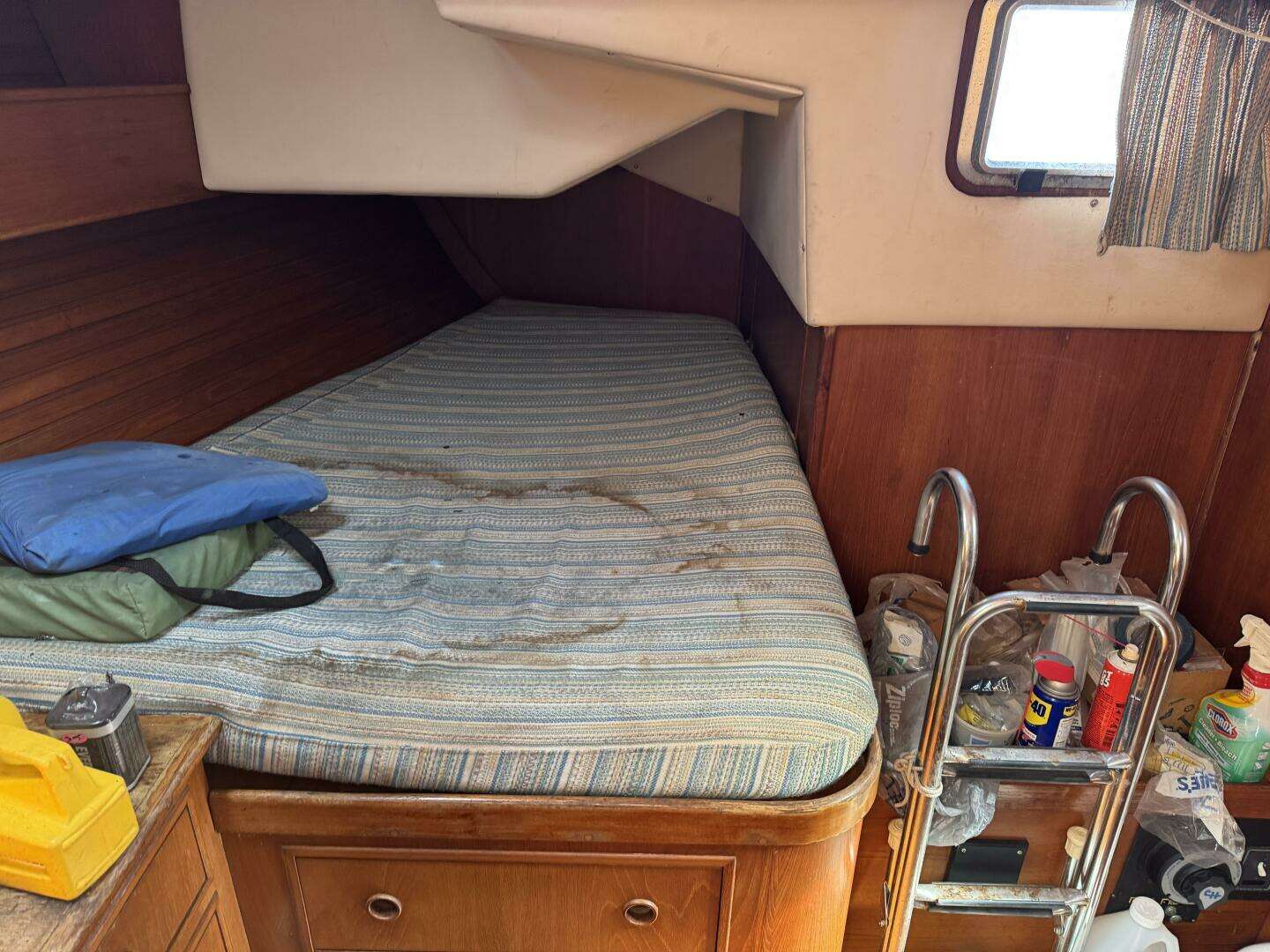 1987 Wauquiez Centurion 47 - Image 34