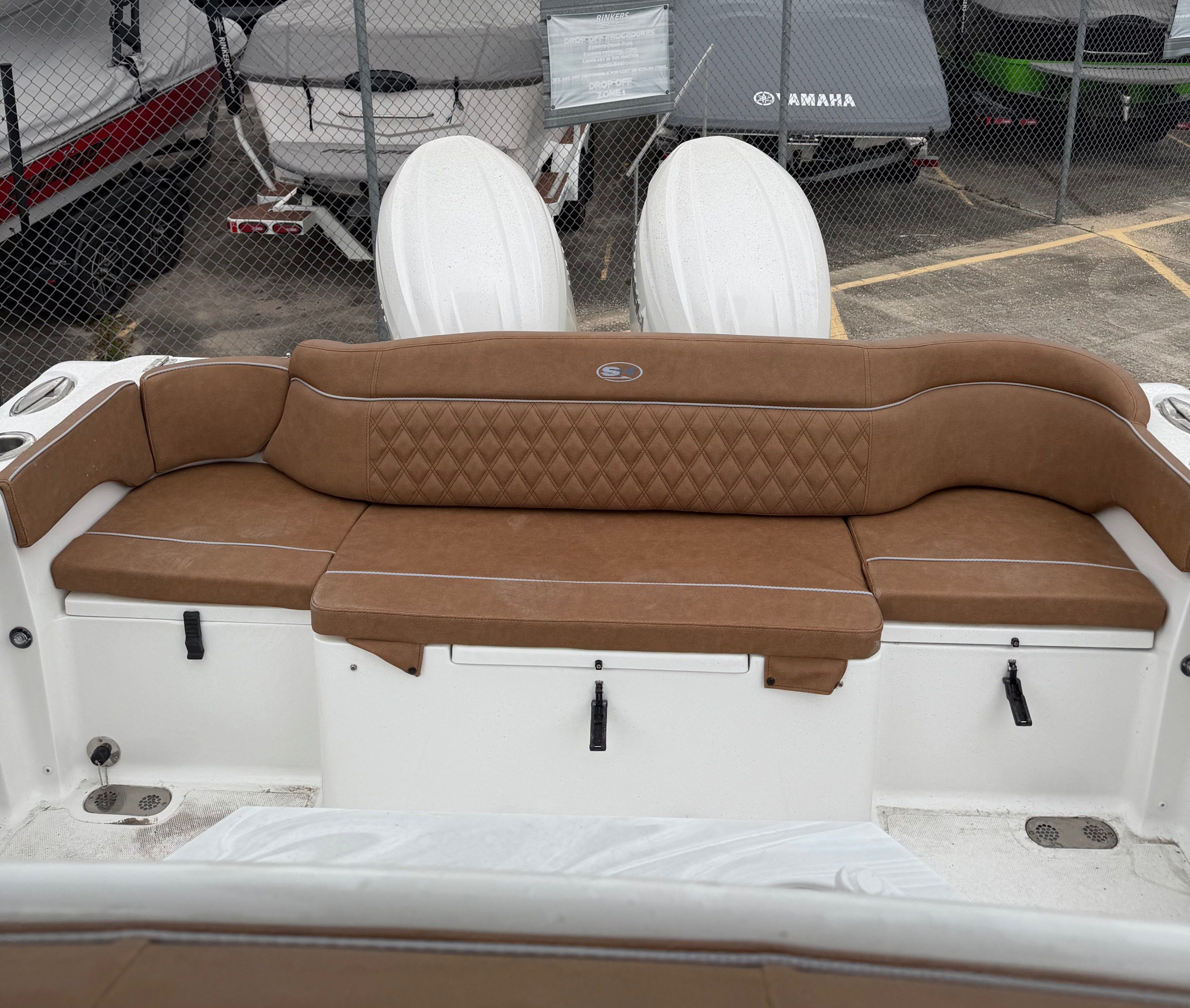 2026 Sea Hunt Ultra 275CB - 26