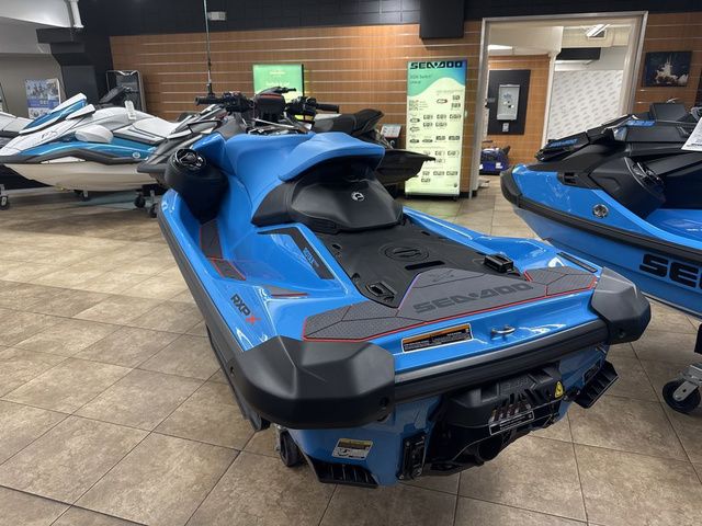 2026 Sea-Doo RXP-X - 3