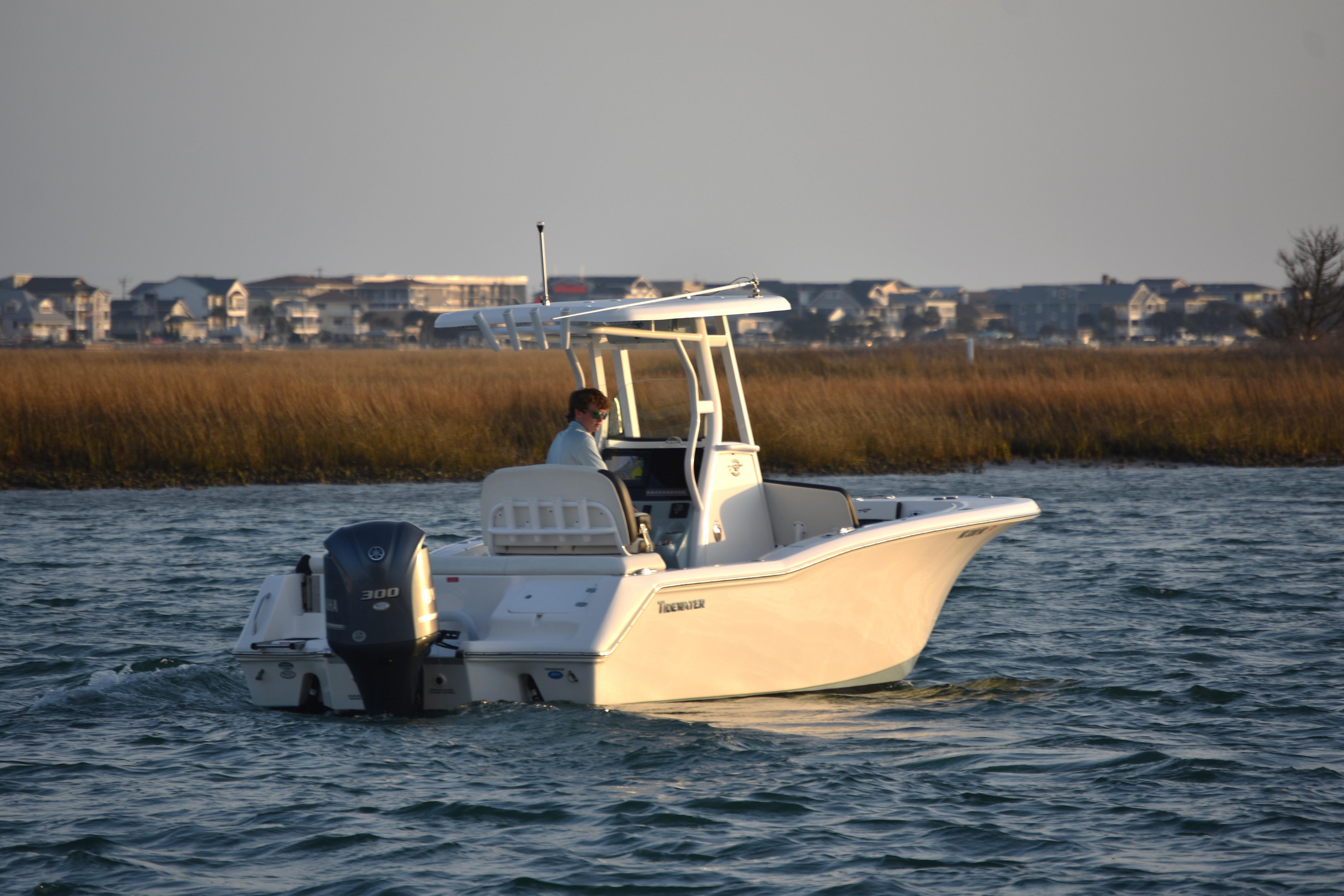 2021 Tidewater 232 LXF