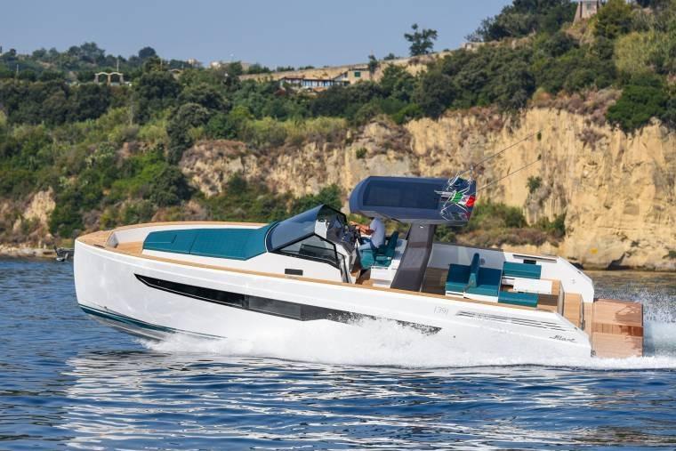 2024 Fiart Seawalker 39