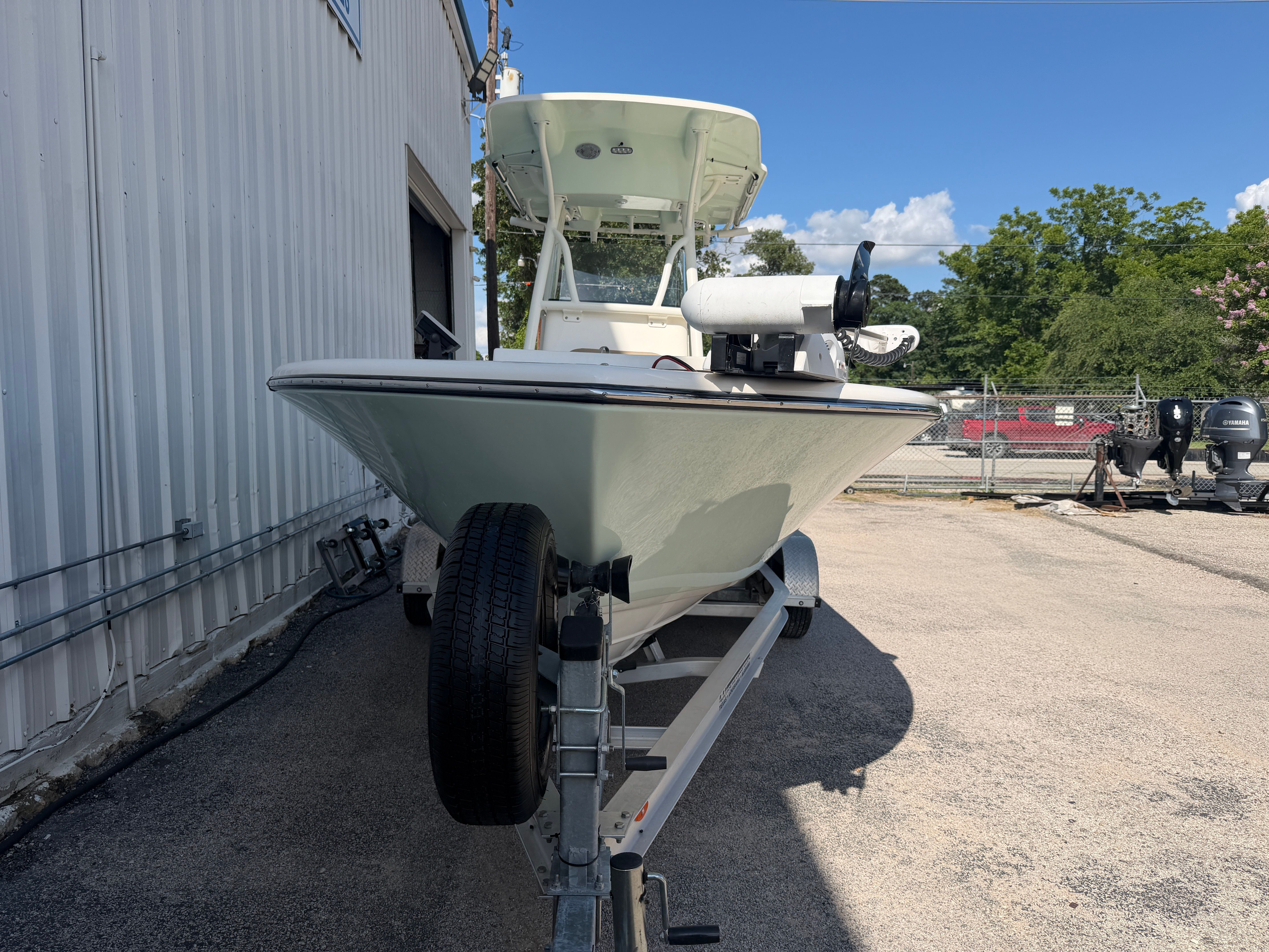2023 SEA BORN 22 LX - Image 3