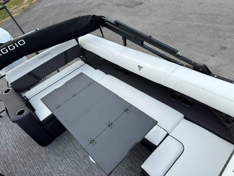 2026 Viaggio Lago Z24B - 18