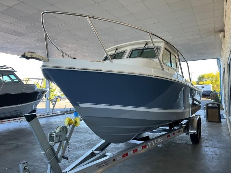 2026 Parker 2420 SC - 247 Explorer - 5