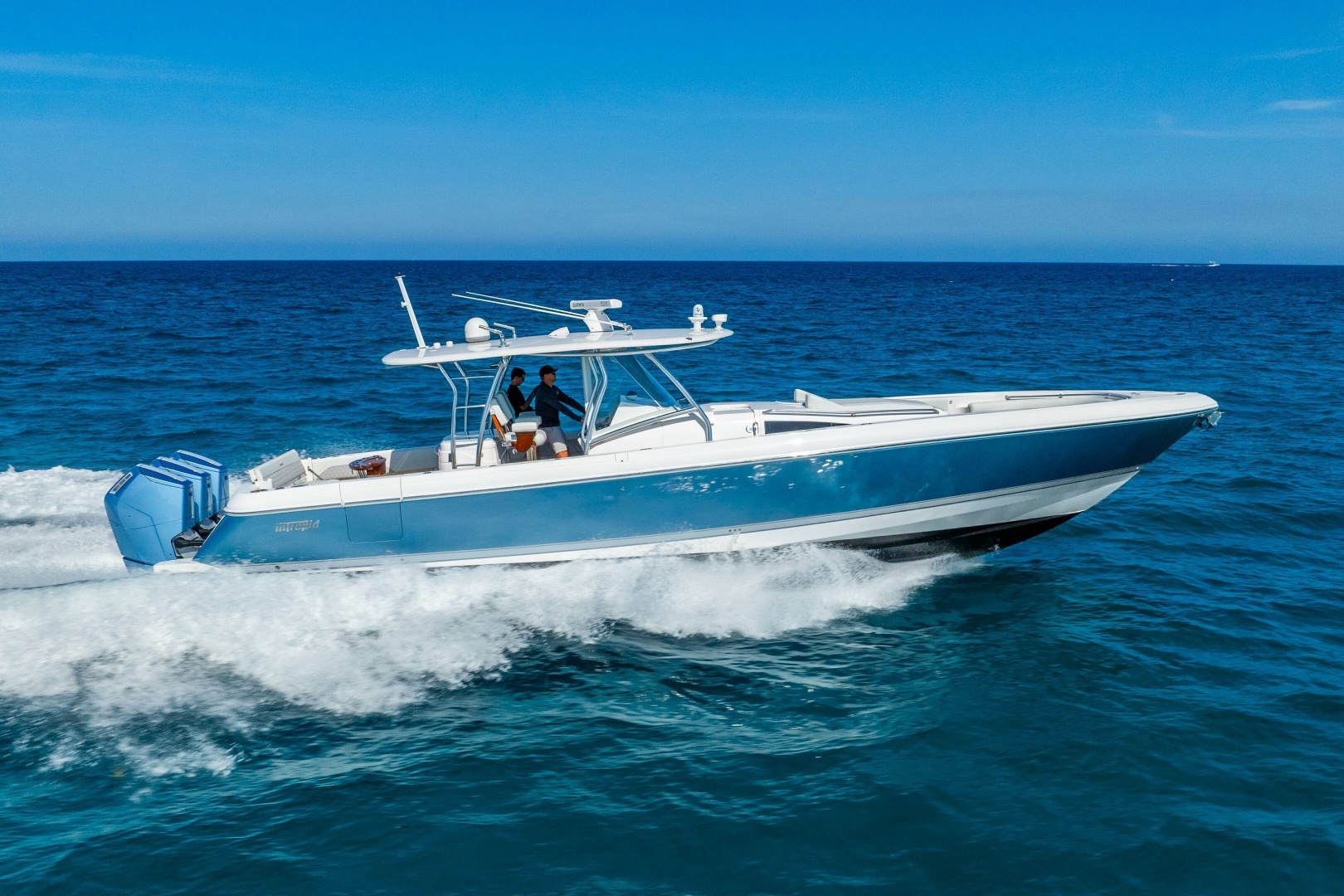 2015 Intrepid — - Image 3