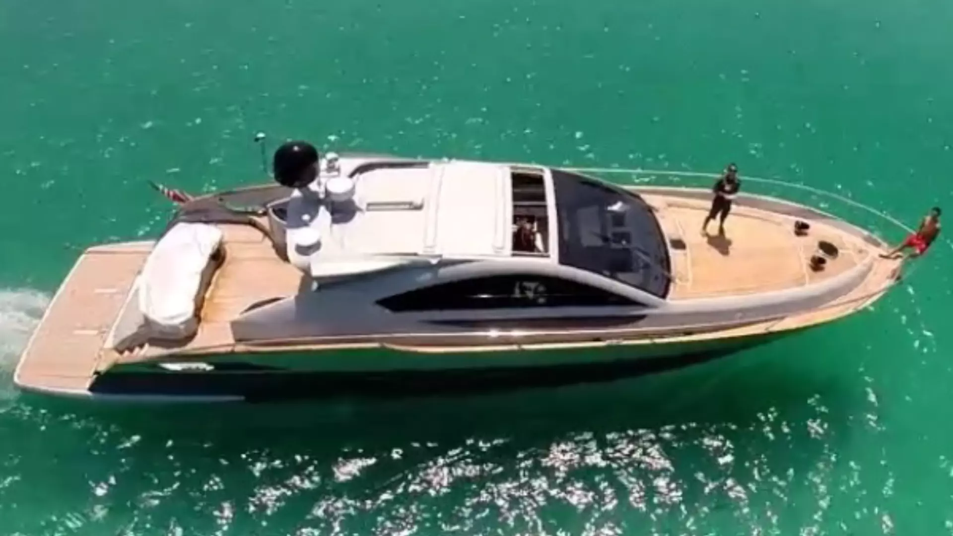 2009 Prinz Yachts Coupe - Image 2