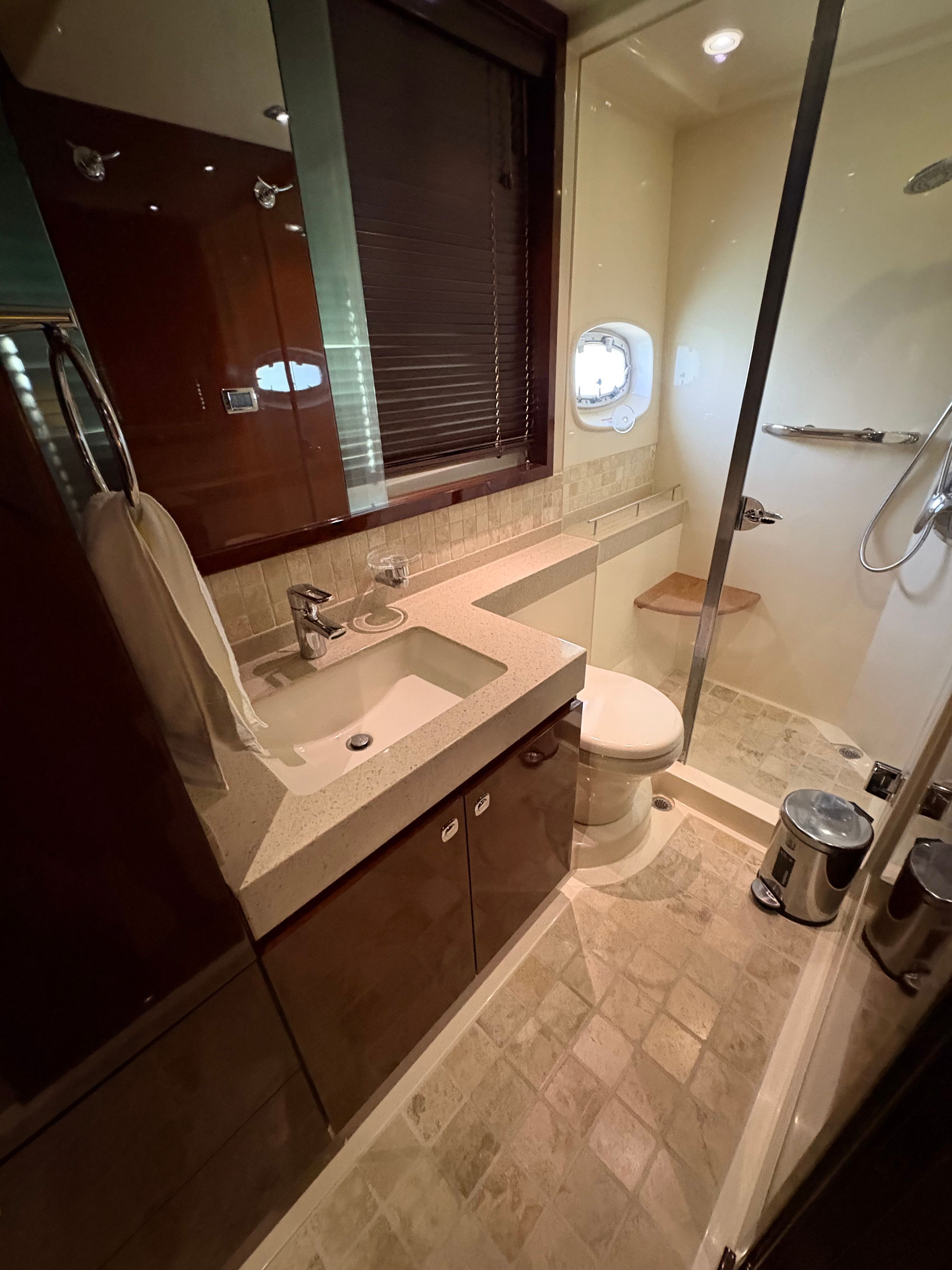 2010 Sea Ray Sundancer 540 - 20