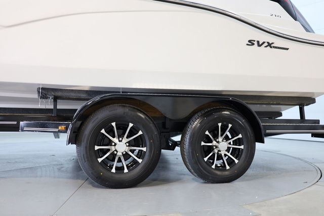 2026 Starcraft SVX OB 210 DC OB - 9