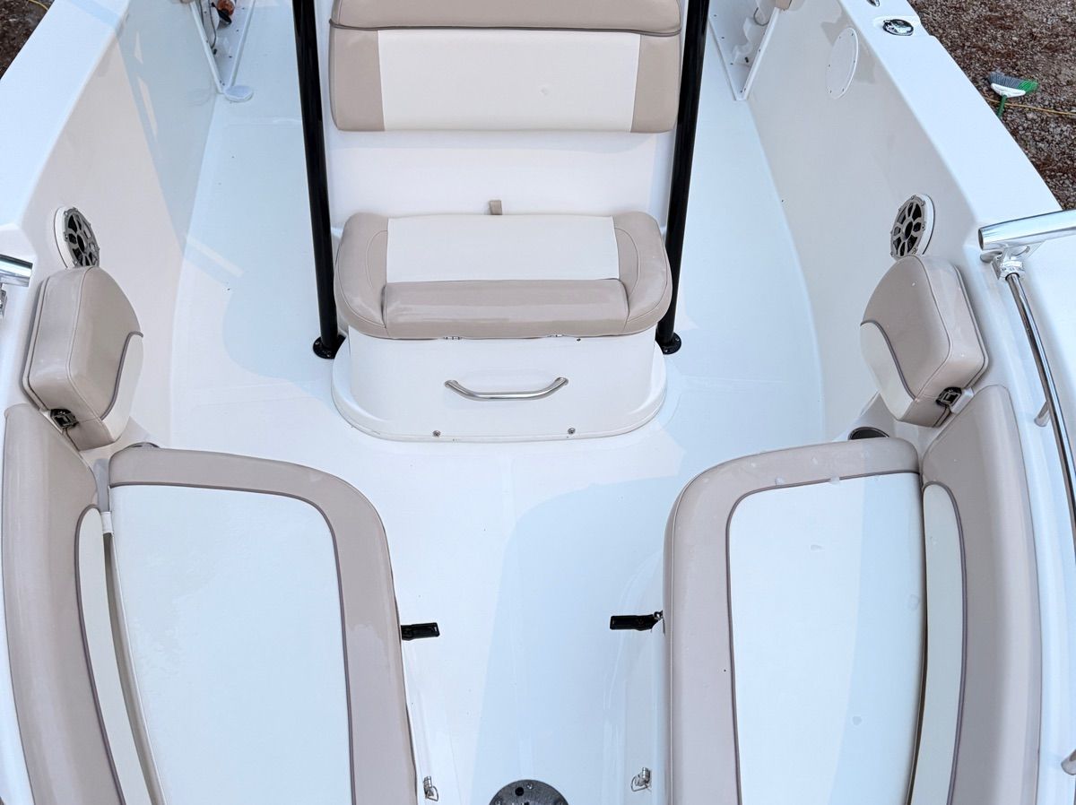 2016 NauticStar 2302 Legacy - 15