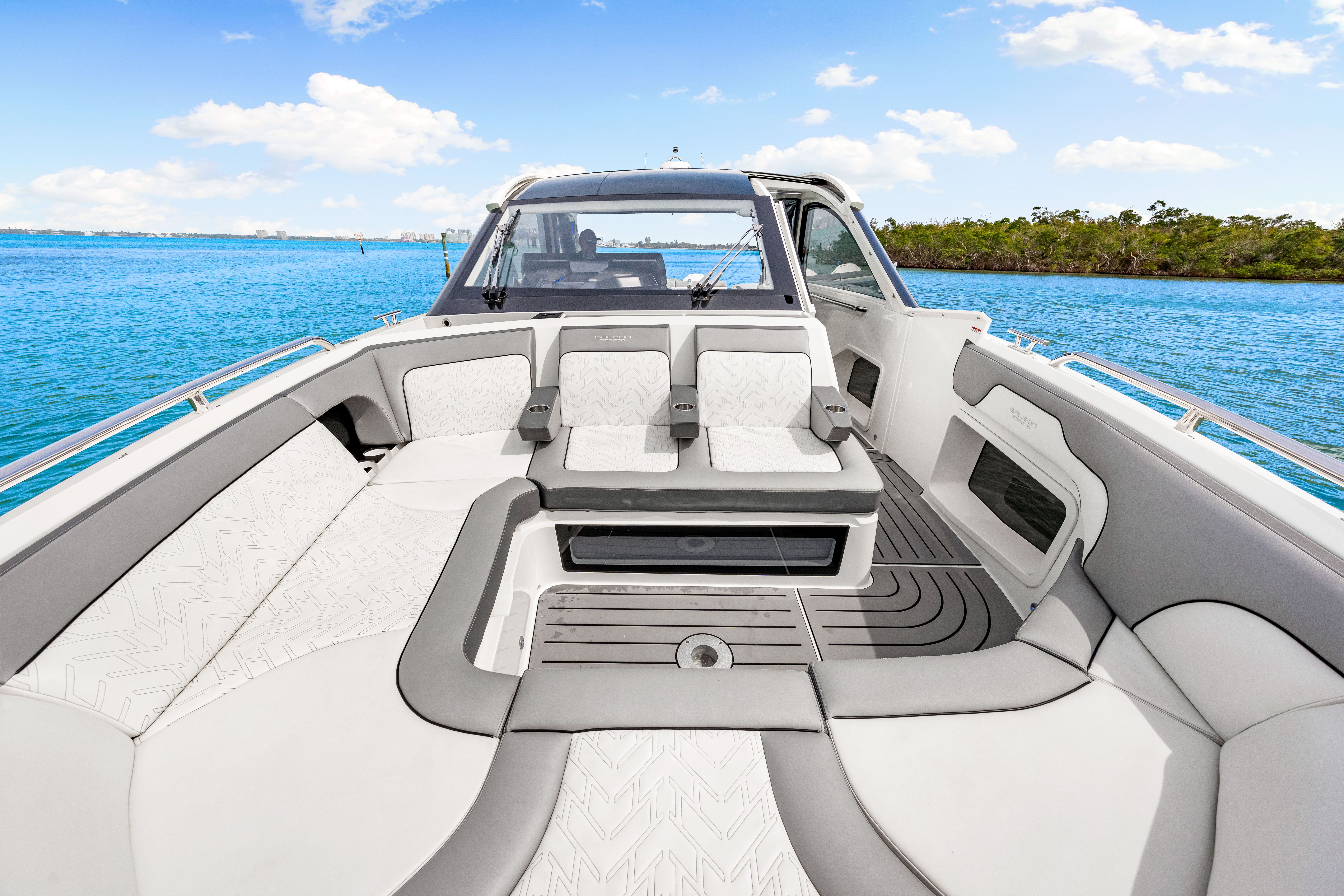 2023 Galeon 375 GTO - 36