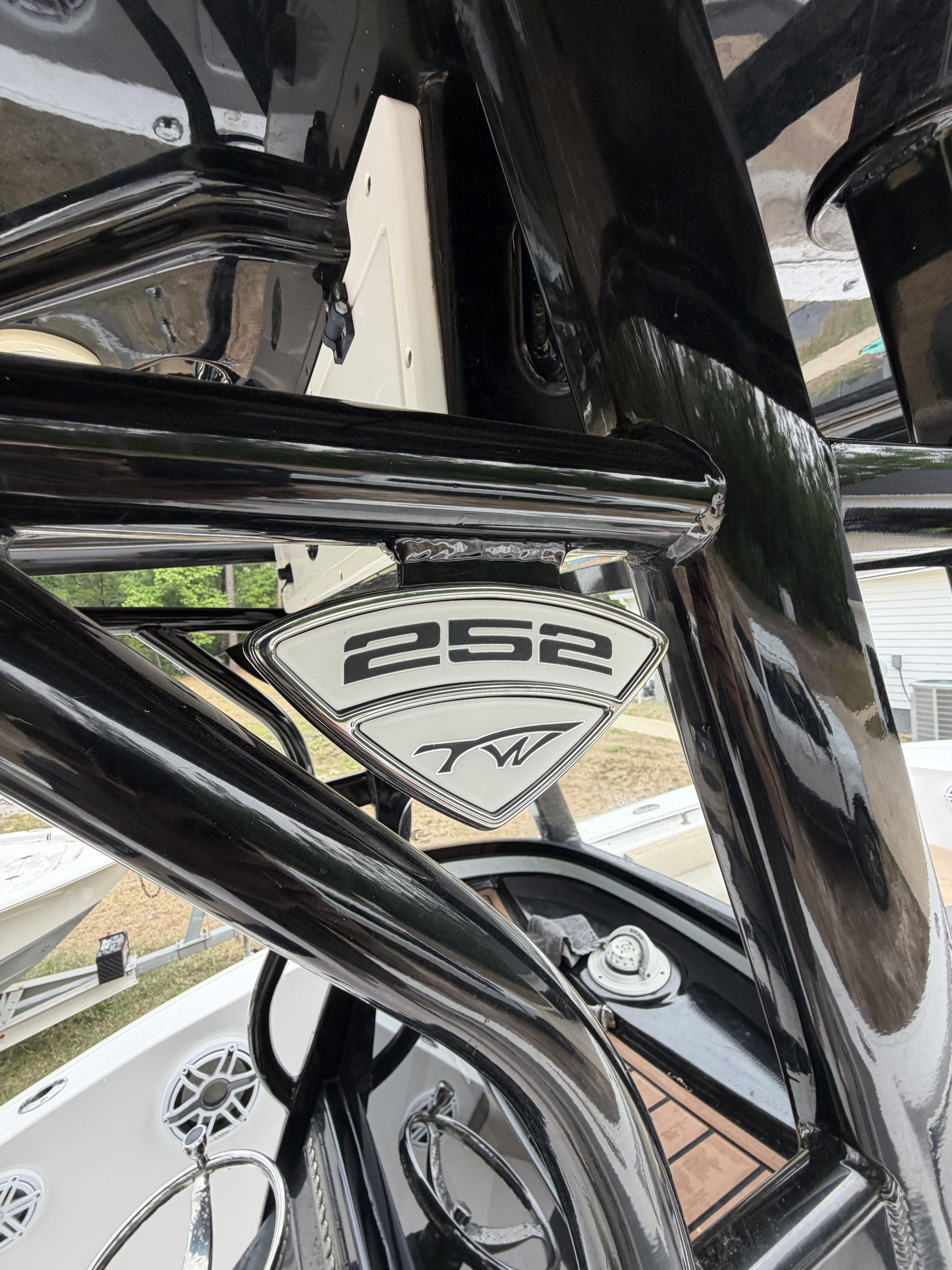 2020 Tidewater 252 CC Adventure - 21