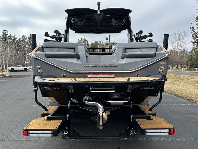 2026 Nautique Super Air Nautique G23 - 11