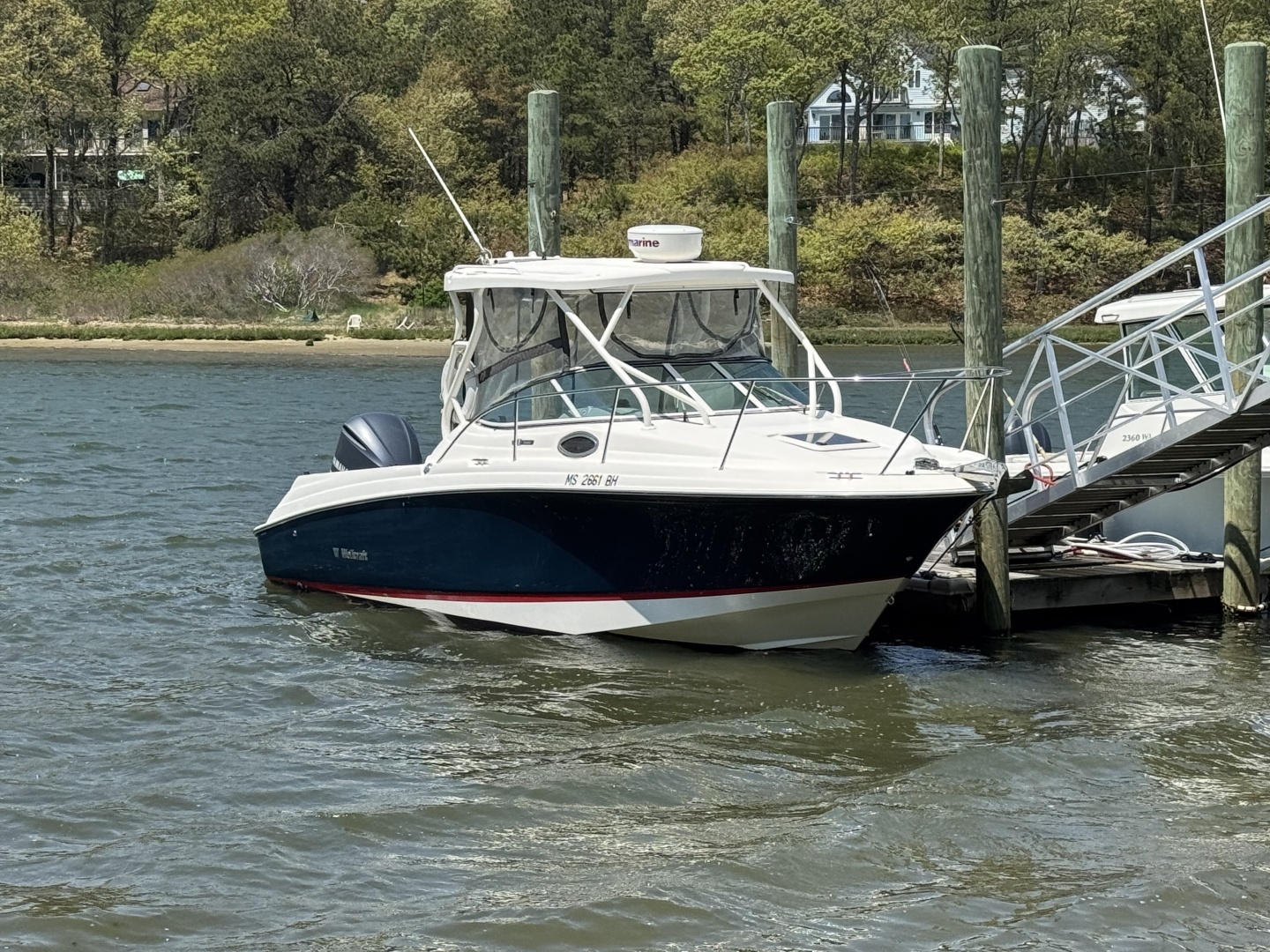 2016 Wellcraft — - Image 2