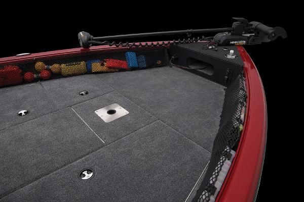 2026 Ranger VS1682SC Angler - 24