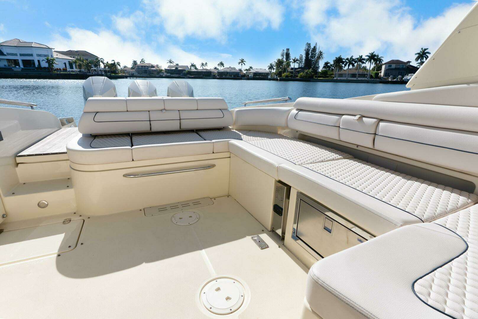 2021 Chris-Craft Launch 35 GT OB - Image 34