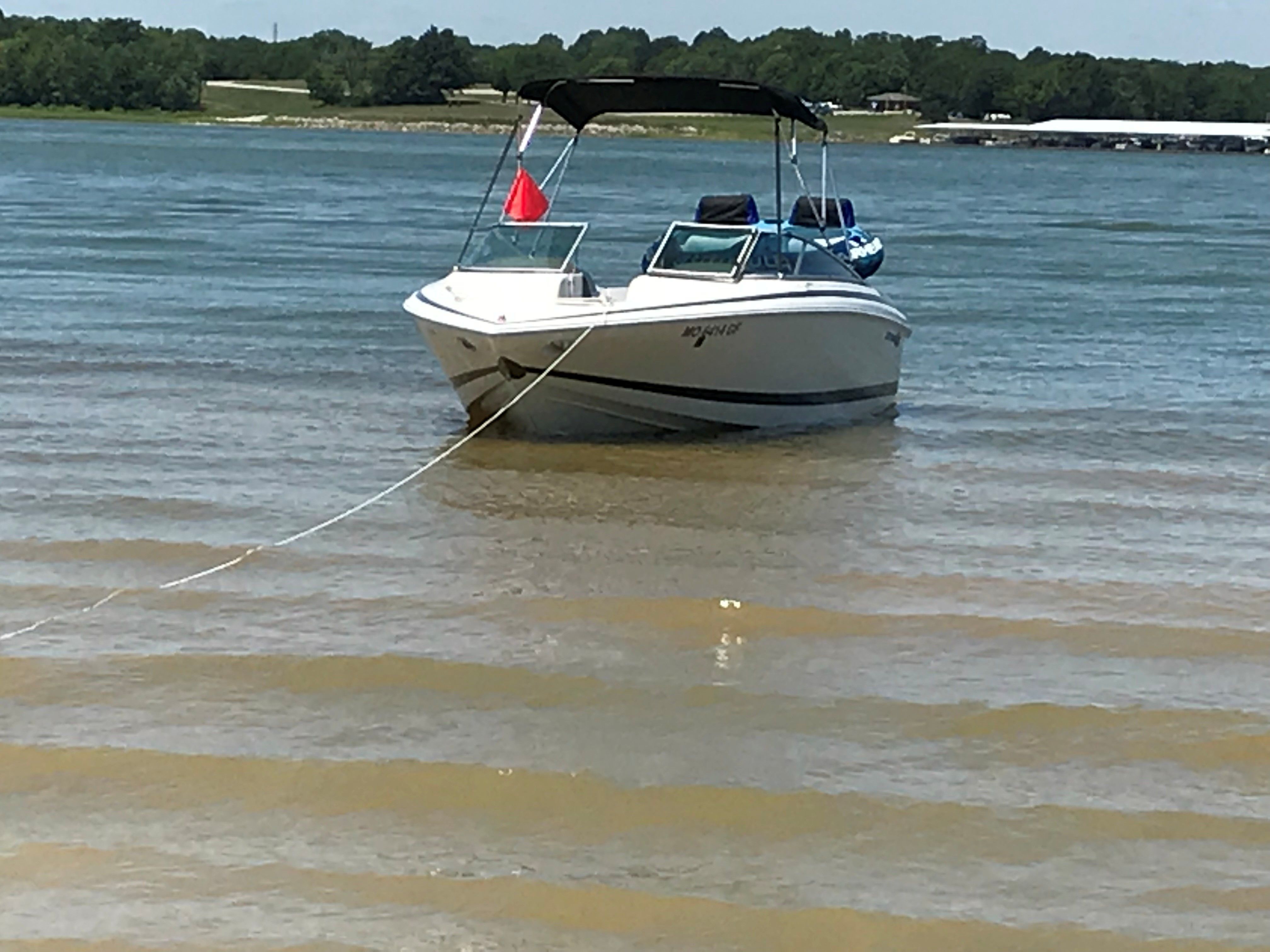 2001 Cobalt 226