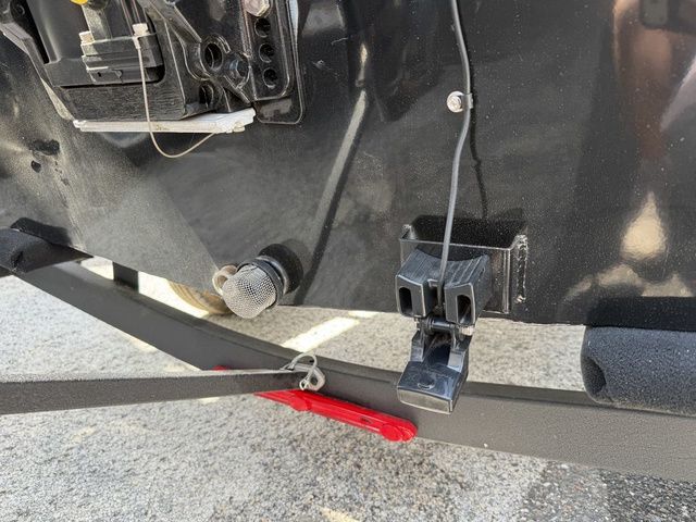 2026 Tracker Bass Tracker Classic XL - 12