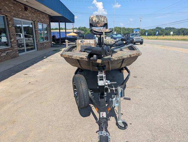 2025 G3 Gator Tough 17 SC - 2
