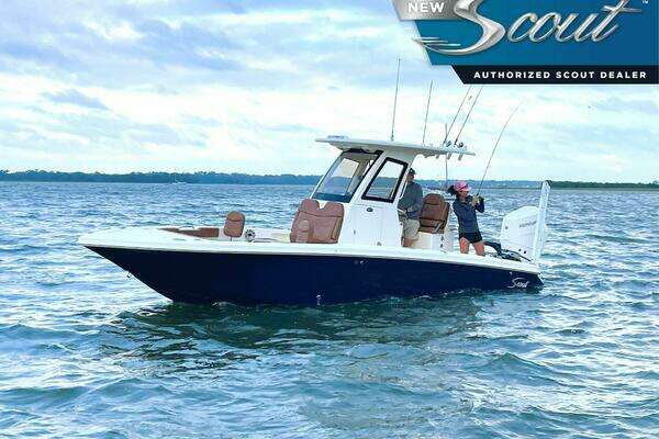 2026 Scout 261 XSS