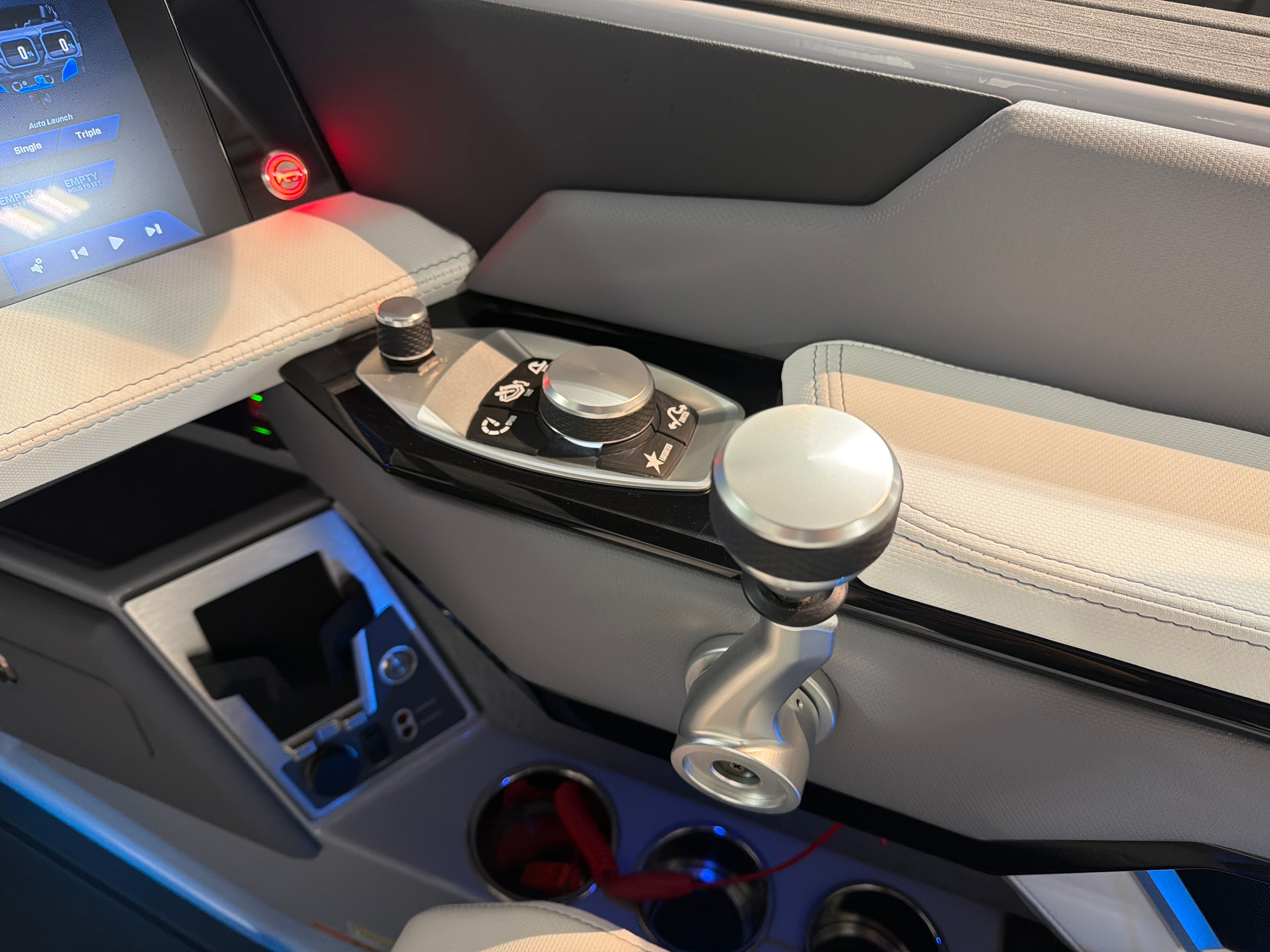 2026 MasterCraft XStar 25 - 21
